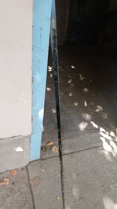 Стекло, толщина 6 мм 10 шт.