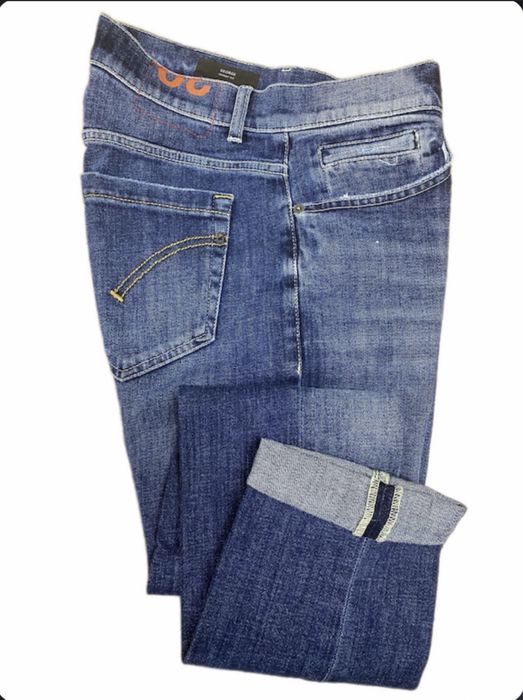 Дънки DONDUP Italy, Дънки G-Star, Дънки Denham, Дънки LIU•JO