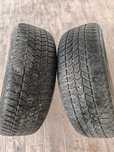 Anvelope iarna Debica Frigo HP2 215/65 R16