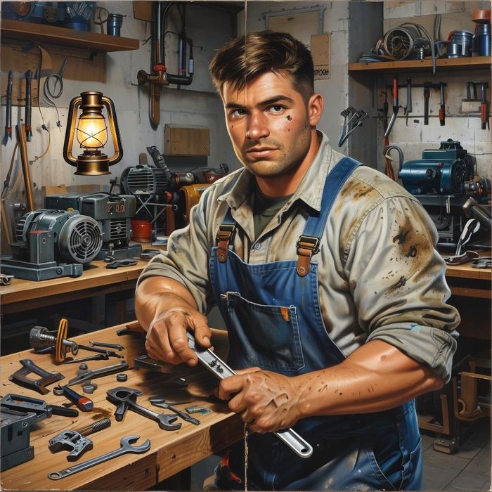 Мастер на час! Муж на час!