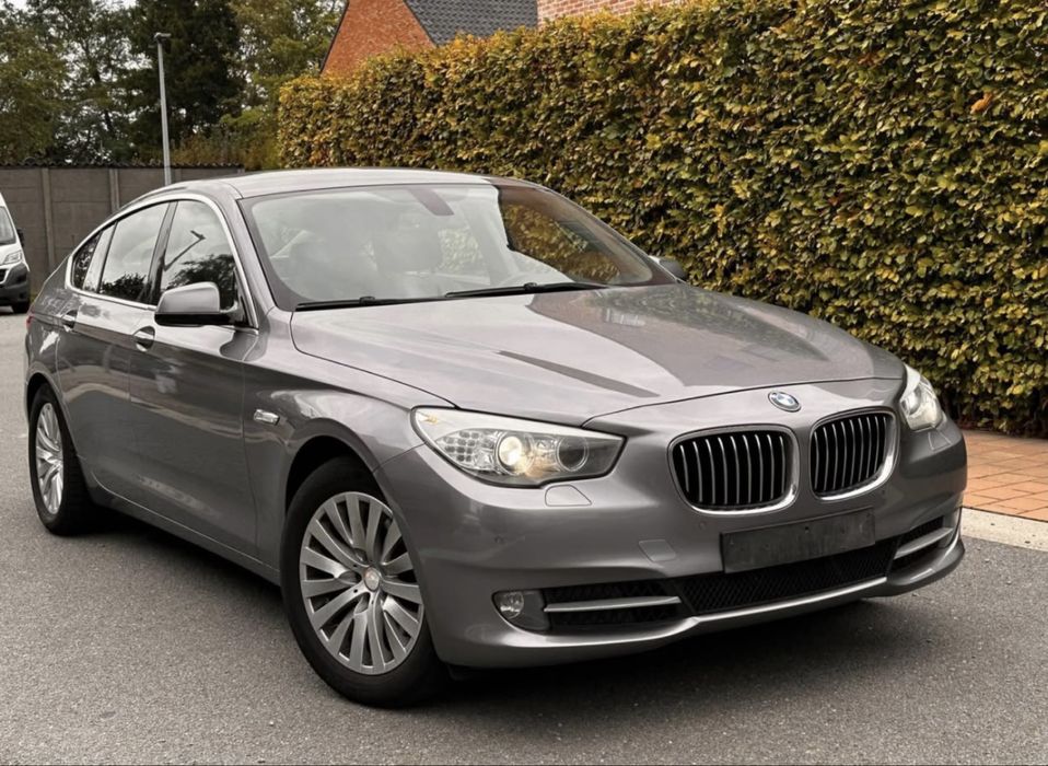 Vand Bmw 520 GT