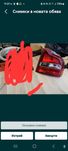 Стоп оригинален Hella Volvo S80 десен99/03