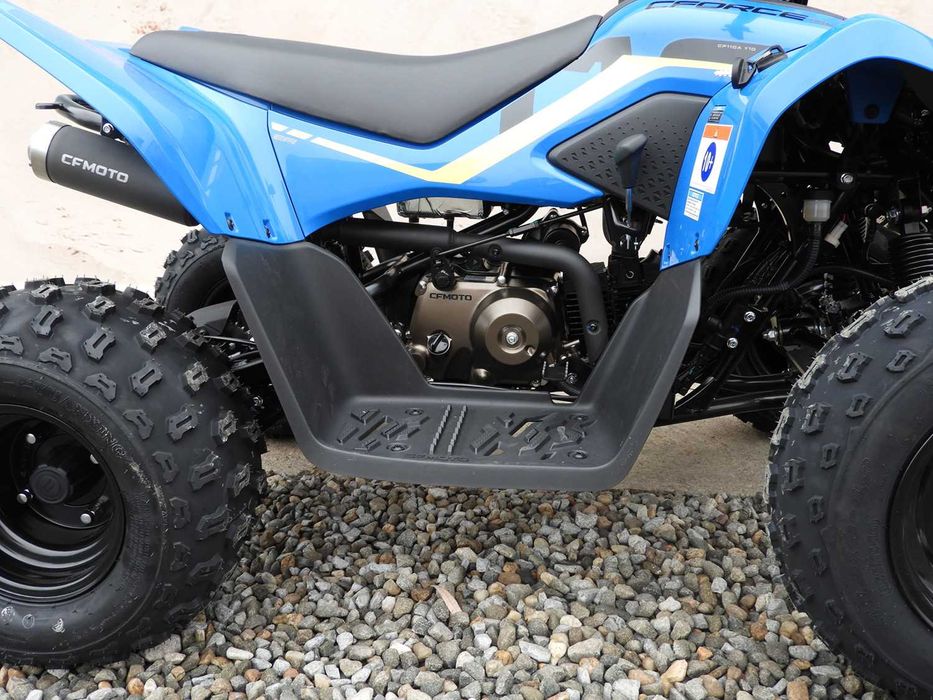 ATV CFMOTO CForce 110 2025 | Rate | Leasing