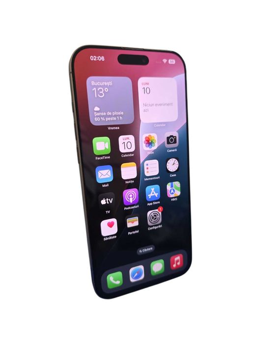 Iphone 16 Pro Max, 512 gb