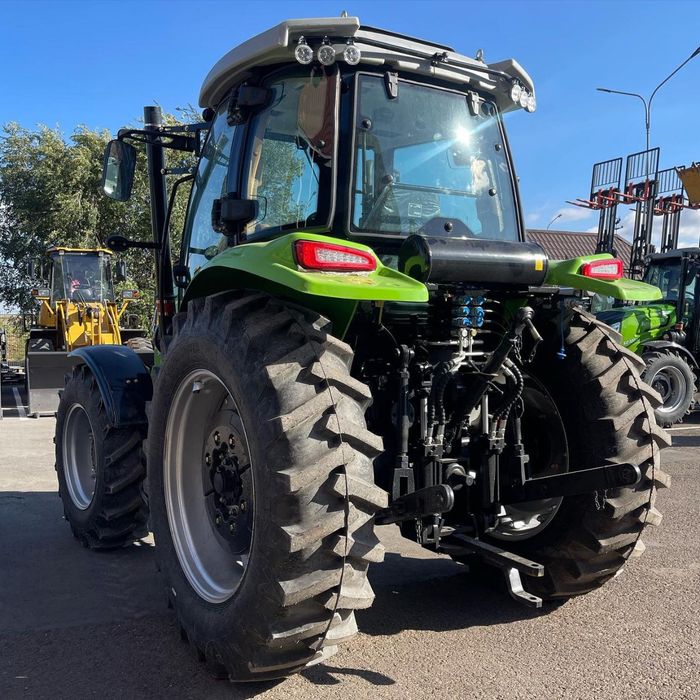 Трактор 90 от кучи ЛИЗИНГ