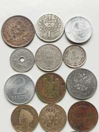 Monede Diverse Lot