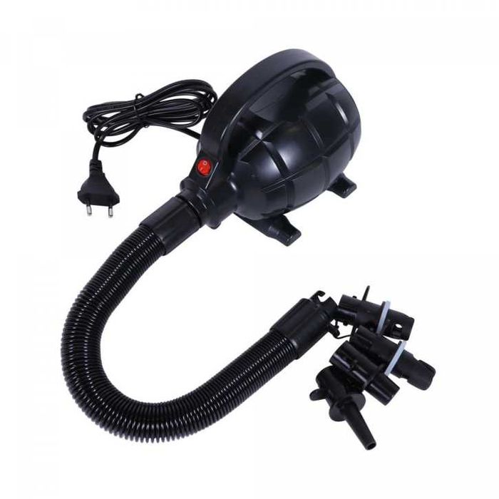 Covoraș de aer AirTrack 300 x 100 x 10 cm