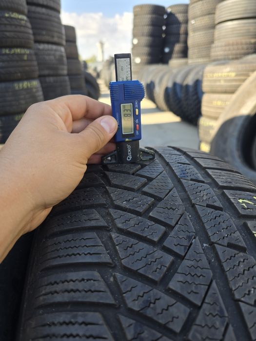 Anvelope de iarna 235-50r19 Continental