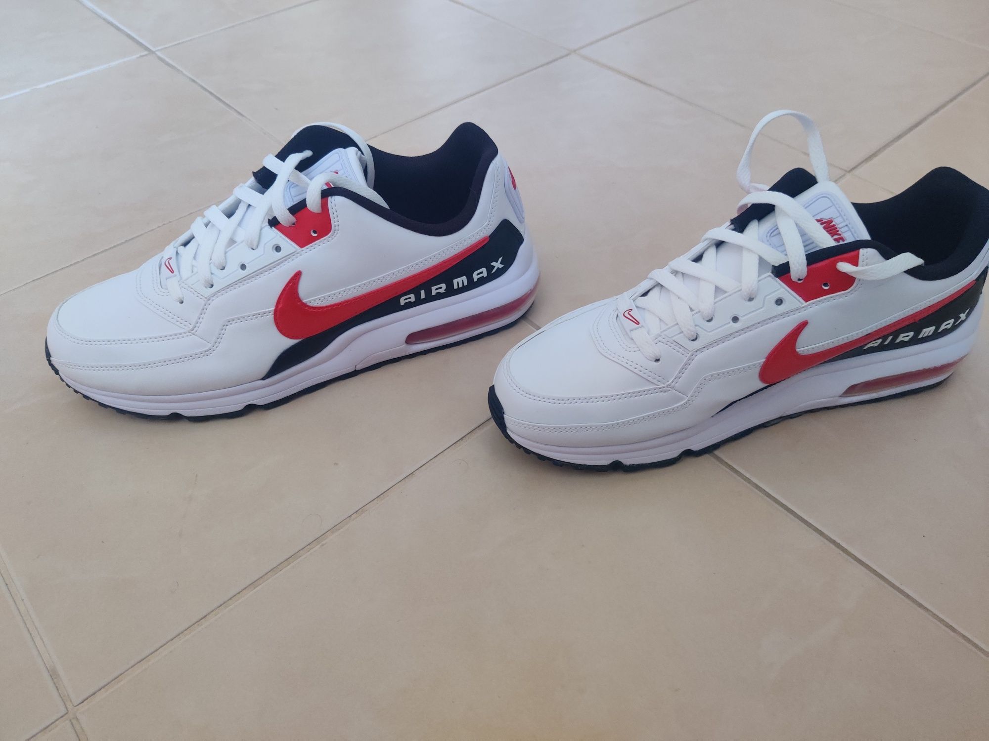 Nike Air Max LTD 3