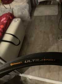 Гуми за колело Continental Ultra Sport