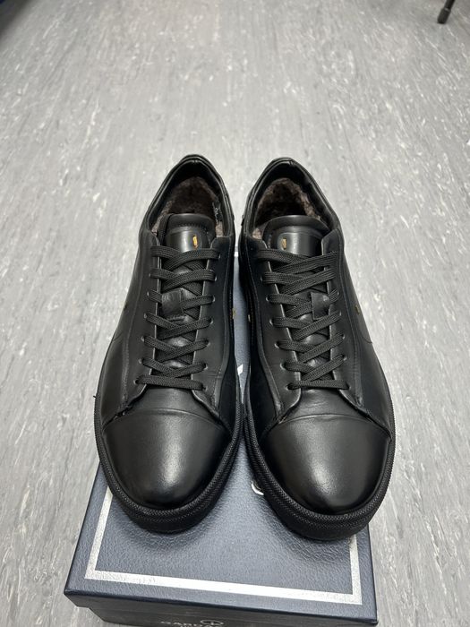 Мужской обувь турецки