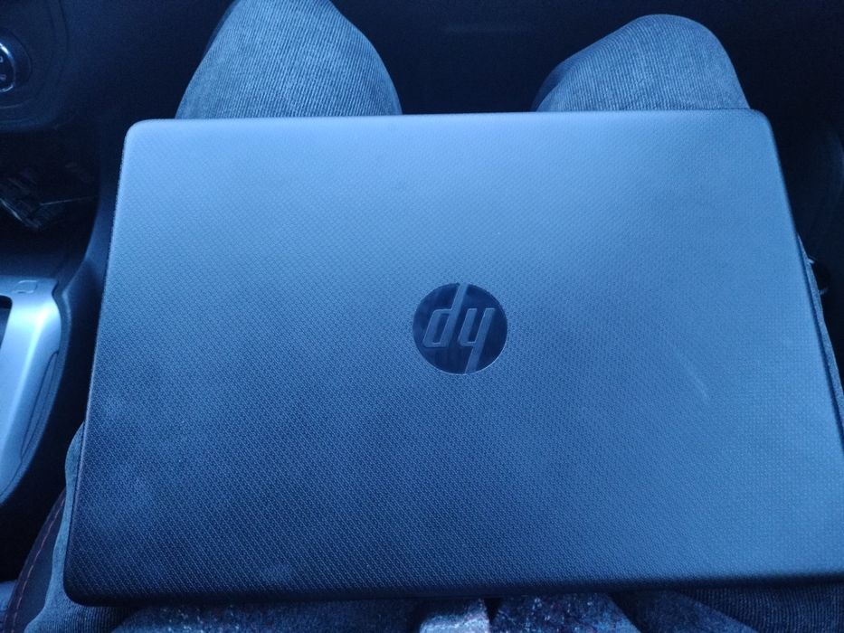 Noutbook Hp Ram 4 xotira 127