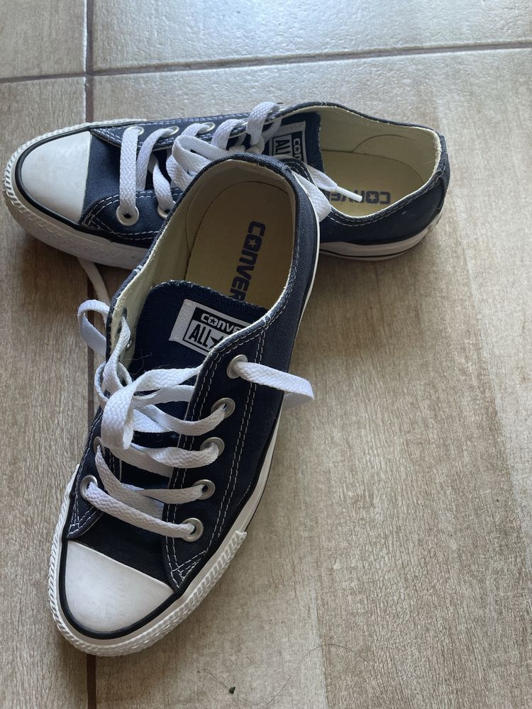 Tenisi Converse nr. 36