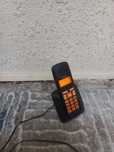Telefon damashniy ishliydi