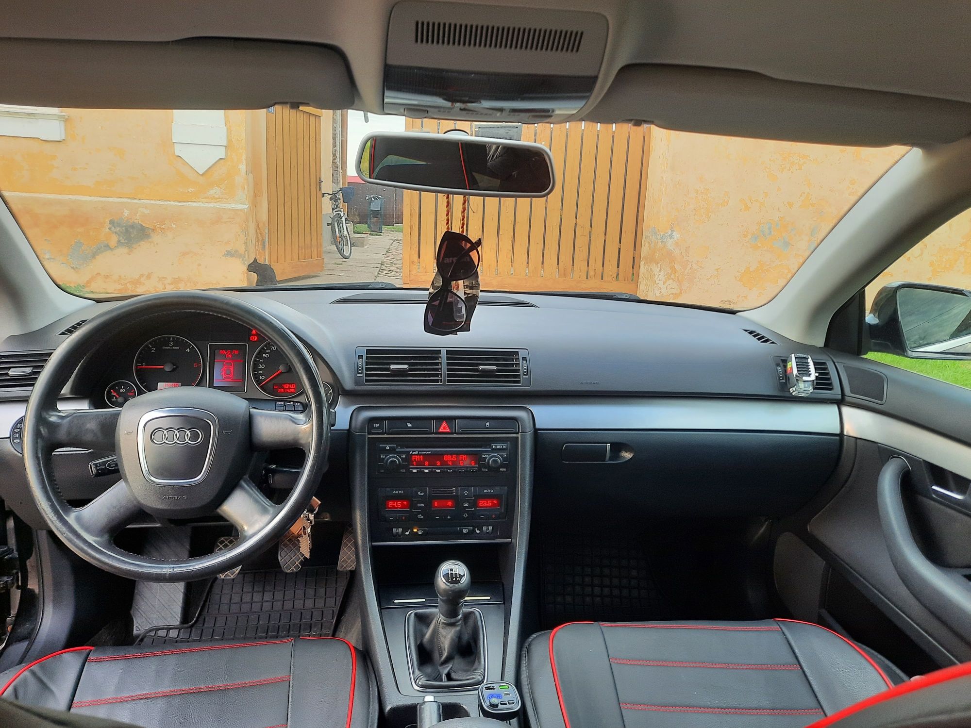 Vând Audi a4 1.9 Tdi