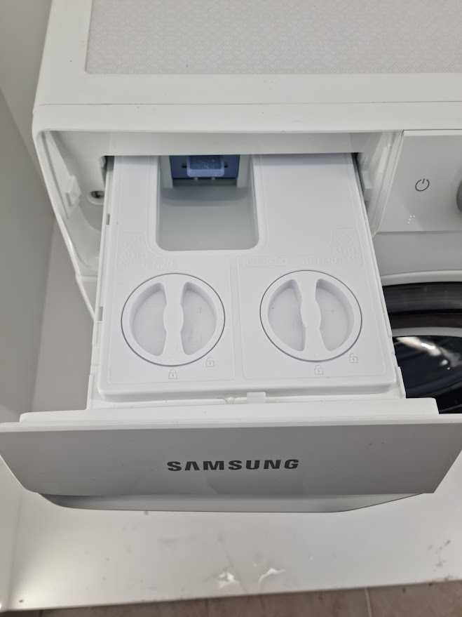 *ГАРАНЦИЯ*Пералня Samsung 9кг/1400об WW90T534AAW/S2