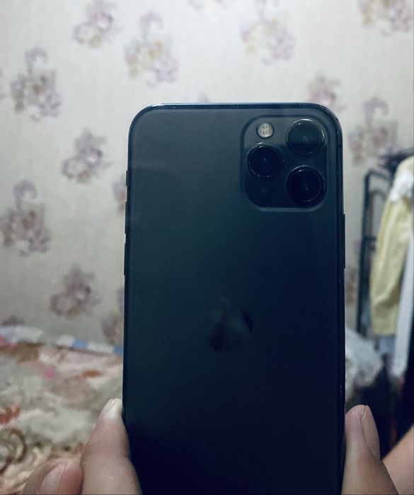 Айфон 11 про 64gb