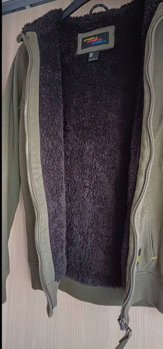 Hanorac gros/Jacheta O'Neill 152 cm