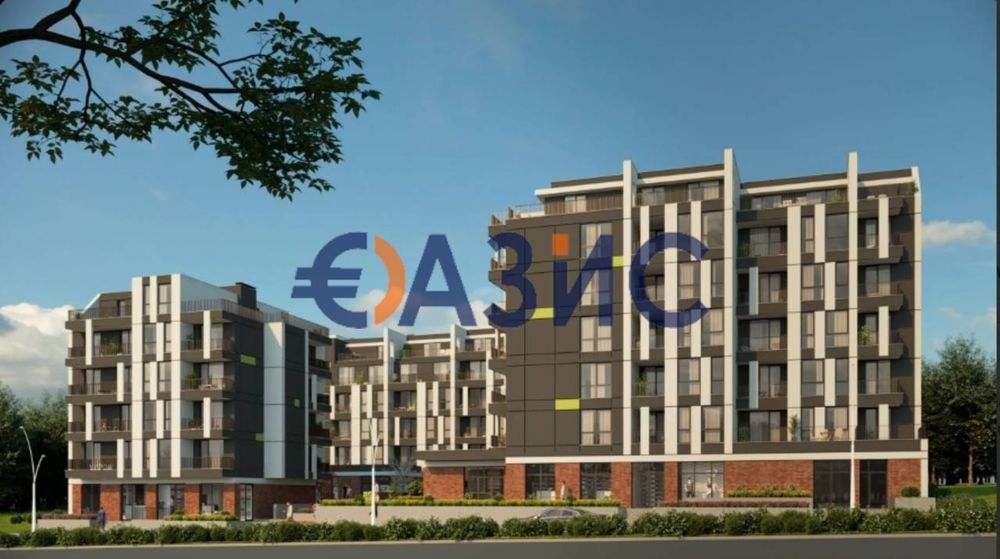 Продава се Двустаен апартамент в Бургас, Център - 65 кв.м за 1324 €/кв.м - Снимка #3