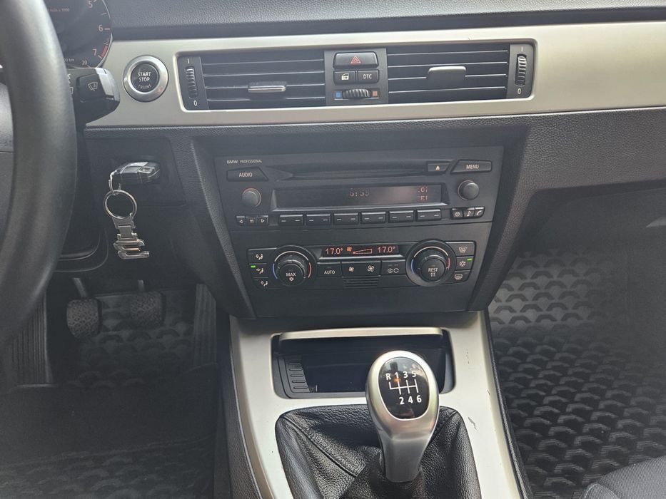 De vanzare Bmw e90 320i