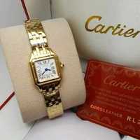 Соатлар, браслетлар Cartier