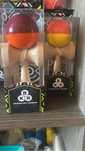 Kendama kbr bull sticky cupe mari originala