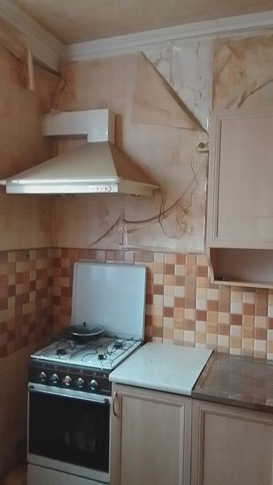 Ижарага Оилага 3 хоналик квартира берилади.Ор: Шарк1, Гастроном