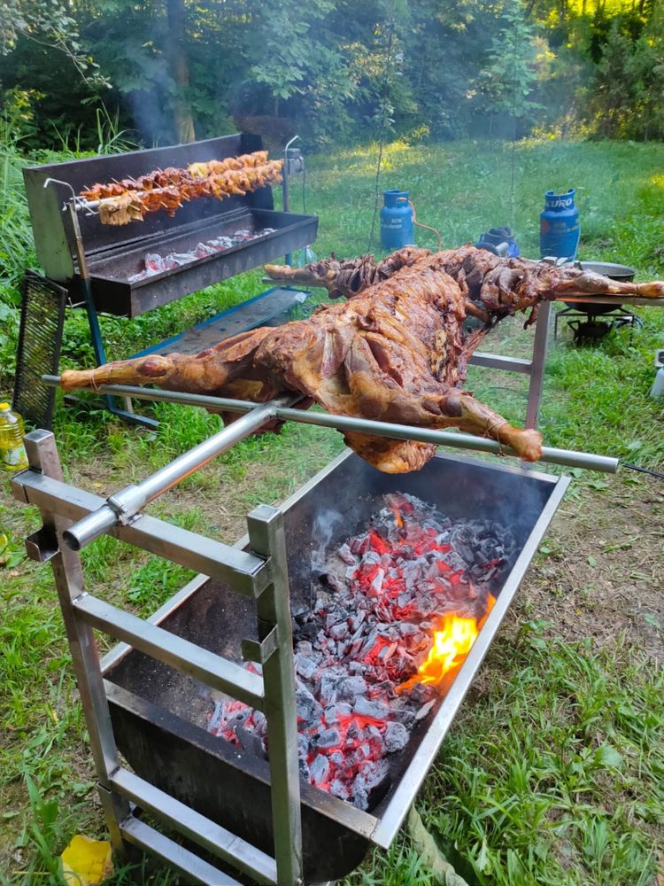 Protap evenimente private