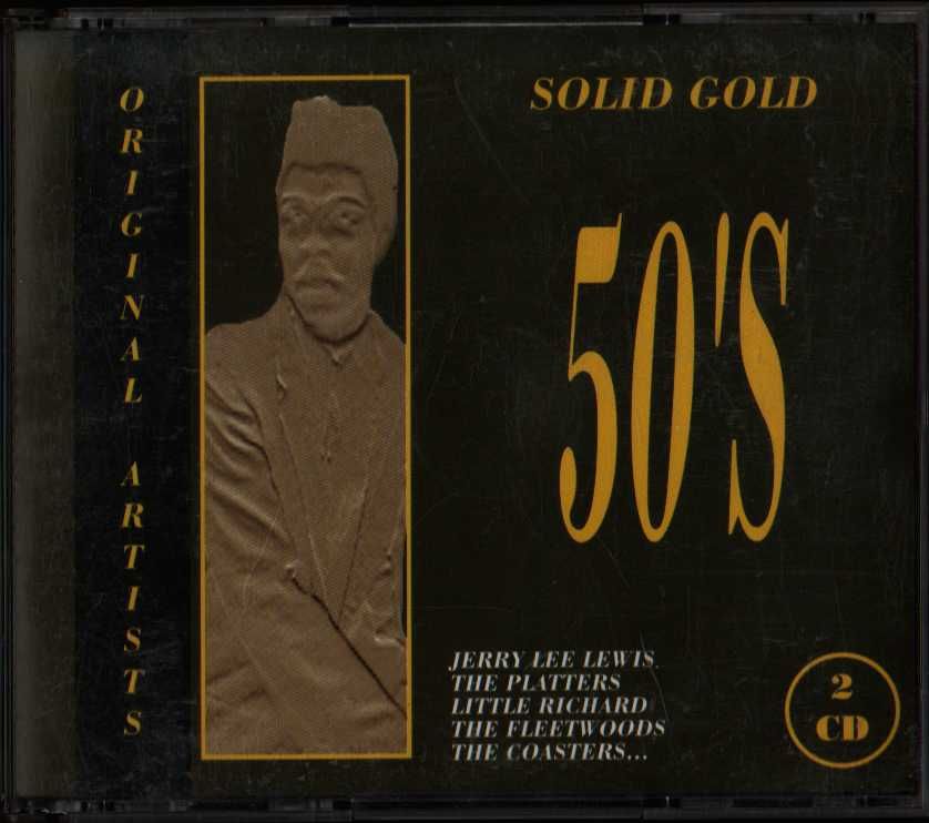 No Doubt / Joan Armatrading / Solid Gold – 50’s / Wilson Phillips