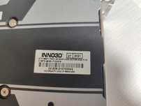 Inno 3D 1660Ti Twin X2, 6Gb