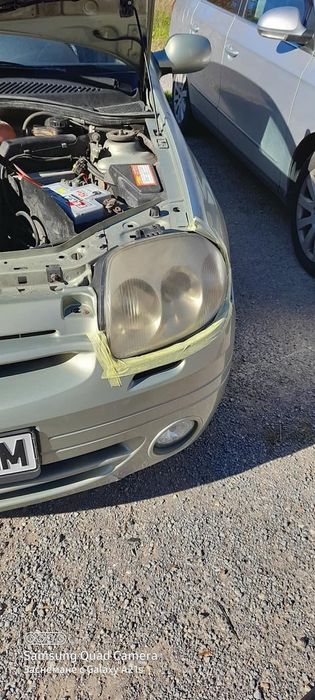 Полиране на фарове