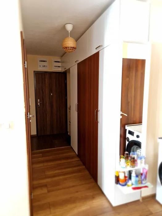 Дава се под наем Двустаен апартамент в Варна, Трошево - 67 кв.м за 650 € - Снимка #6