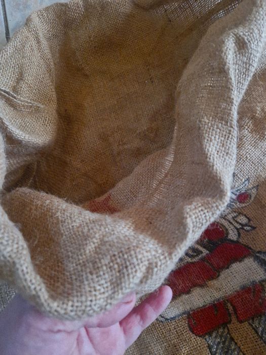 Sacul lui Mos Craciun