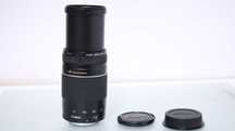 Obiectiv Canon EF 75-300MM F/4-5.6 III.
