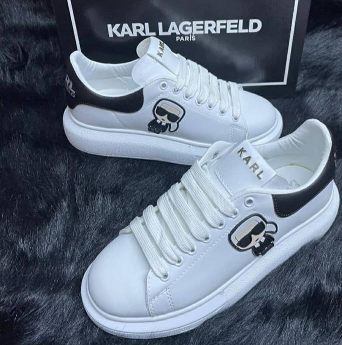 Унисекс обувки Karl Lagerfeld
