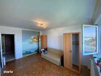Apartament 2 cam, decomandat, necesita renovare, et 6, bloc cu lift, B