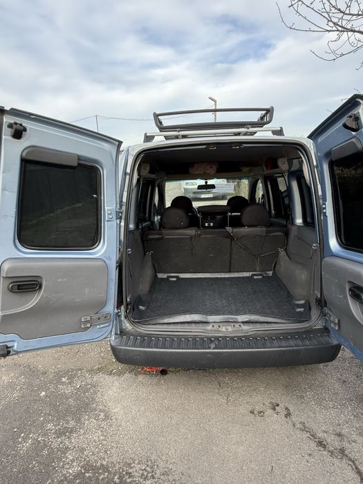 Opel combo - 2005