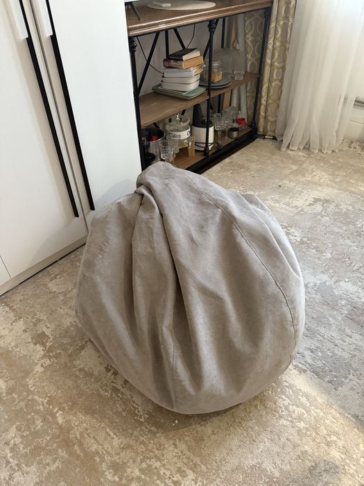 Кресло мешок 2 шт