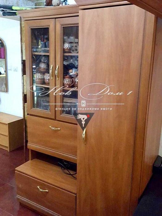 Продава се Едностаен апартамент в Варна, Колхозен пазар - 32 кв.м за 1457 €/кв.м - Снимка #1