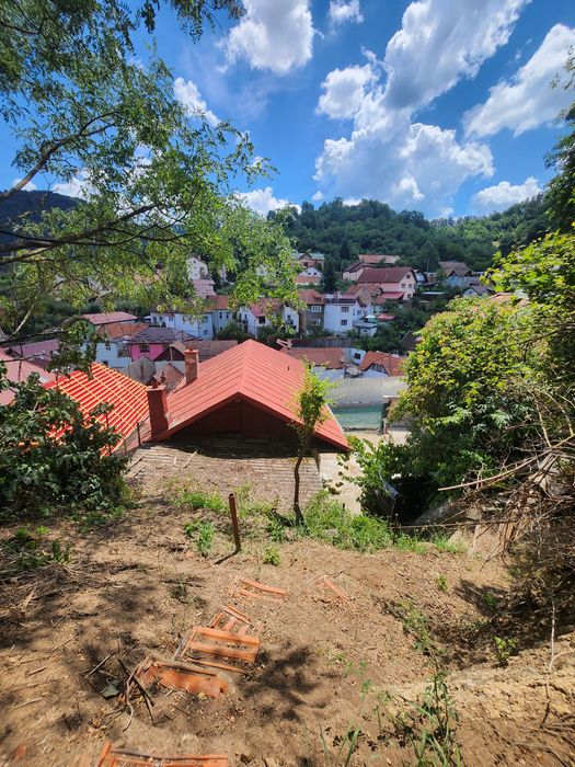 Proprietar Casa Schei Panorama superba Tampa teren 620m2