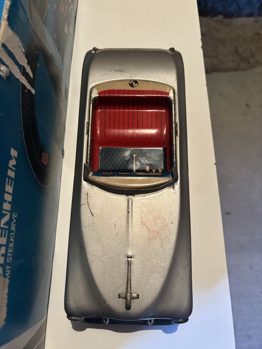 Стара унгарска количка