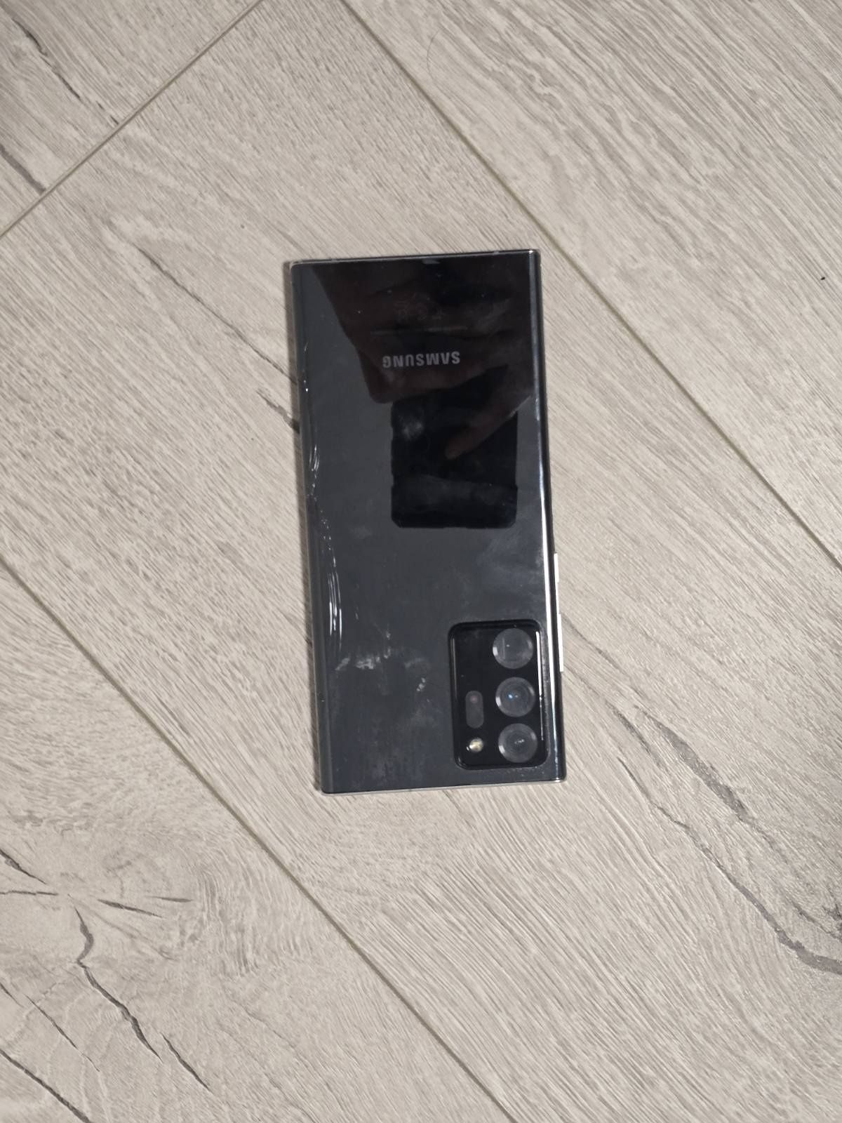 Samsung note 20 ultra