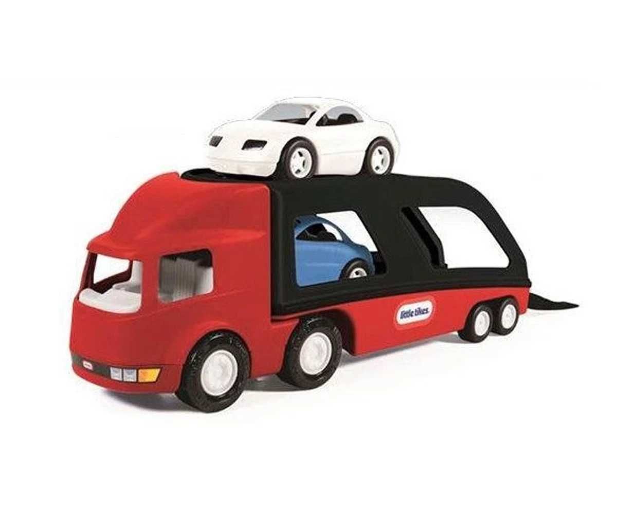 Камион Автовоз Little Tikes