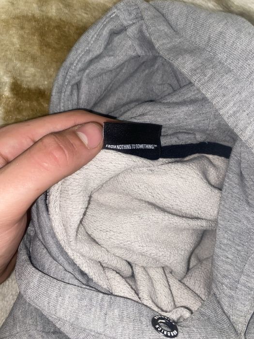 vand hanorac hoodrich