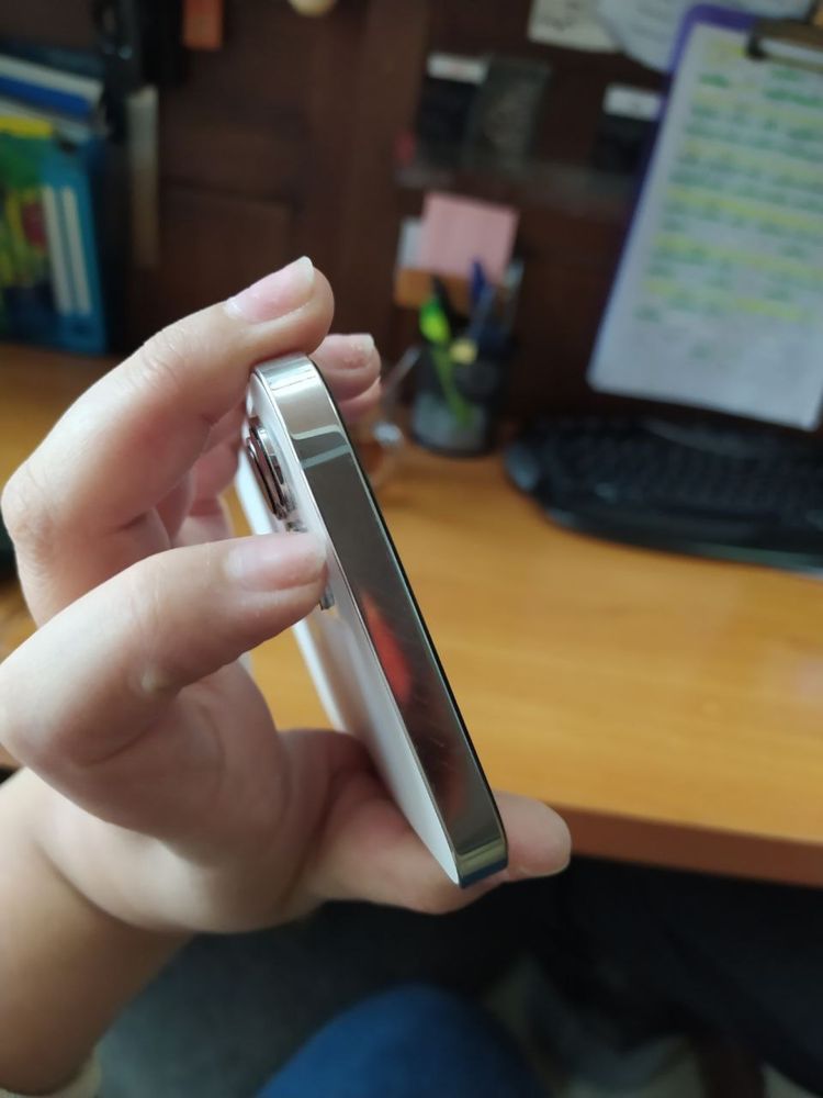 Tel sotaman Iphone 12 pro max ozim tutkaman