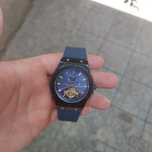 Механические часы Hublot