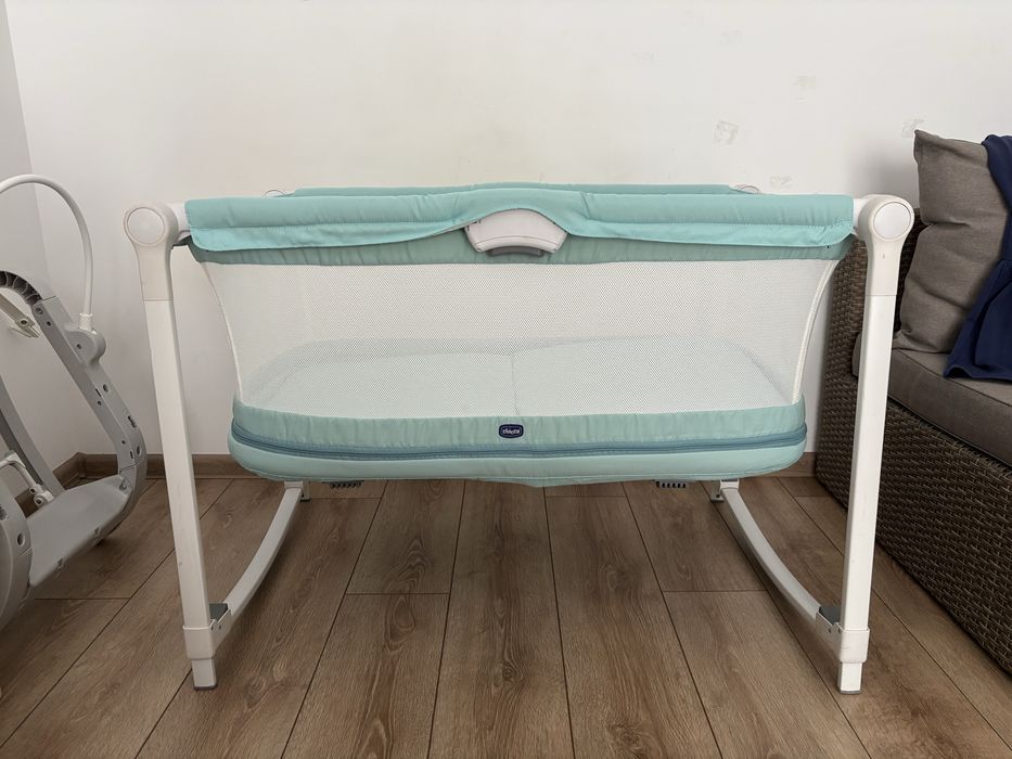 Pătuț copii Chicco