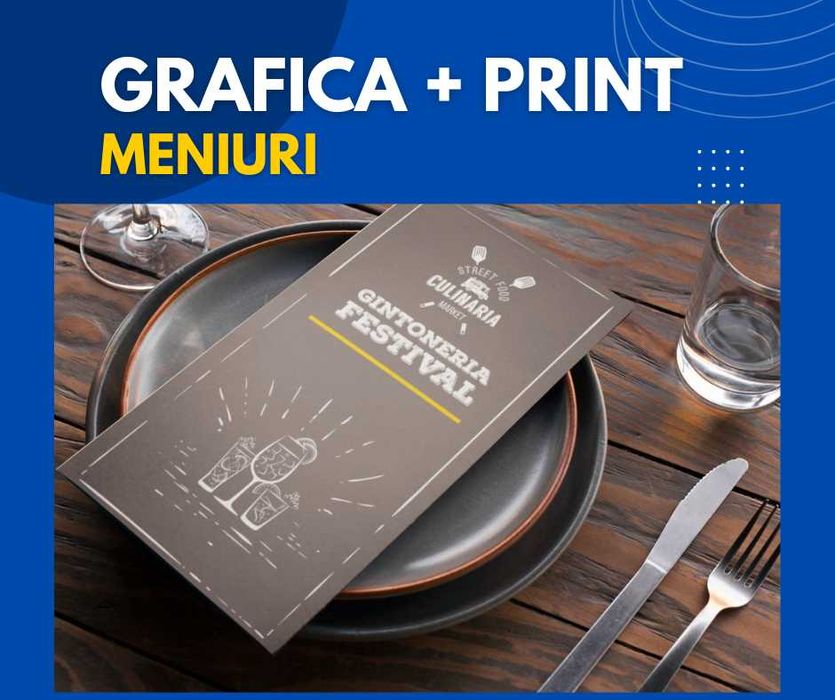 Servicii de promovare in social media, Facebook, Instagram si Linkedin