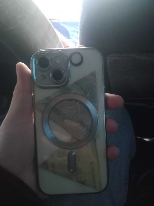 Айфон 15 256 мг Бу