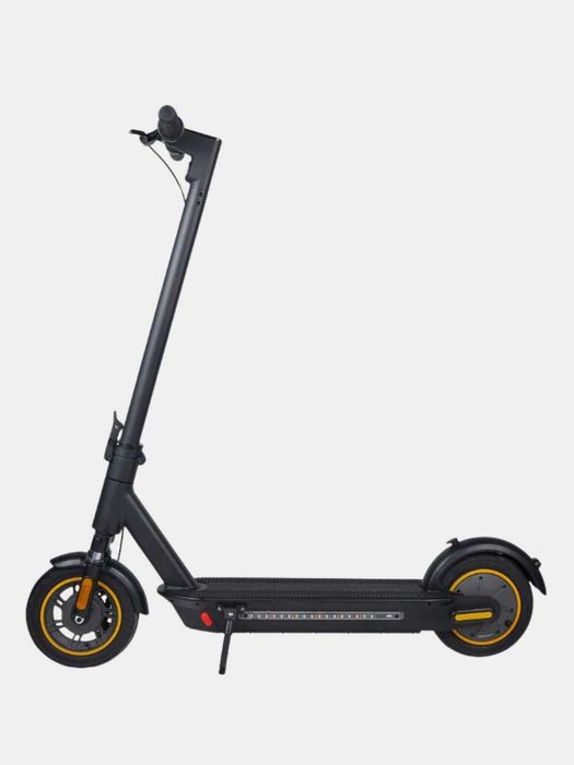 Продам Электросамокат запас хода до 35 км! Состояние Идеальное!!!